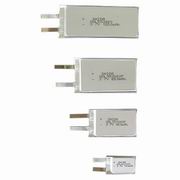 polymer lithium battery