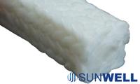 Pure PTFE Packing with Oil
