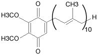 Sell Coenzyme Q10 (Ubidecarenone)