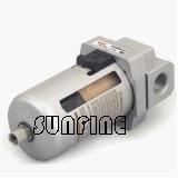 Air Filter - QAF Series