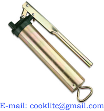 400CC Hand Grease Gun / Manual Grease Gun ( GH006 )