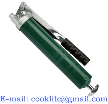 500CC Dual Exhaust Pressure Grease Gun ( GH017 )