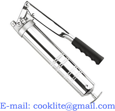 500CC Dual Exhaust Pressure Grease Gun ( GH018 )