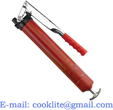 600CC High Pressure Grease Gun ( GH019 )