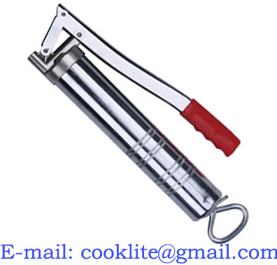 600CC Industrial Heavy-duty Grease Gun ( GH195 )