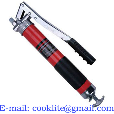 600CC Project-level Heavy-duty Grease Gun ( GH197 )