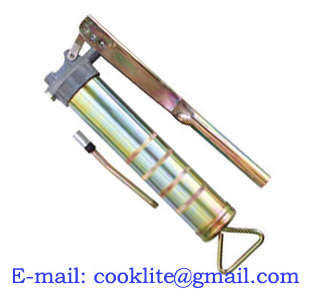 400CC Hand Grease Gun / Manual Grease Gun ( GH201 )