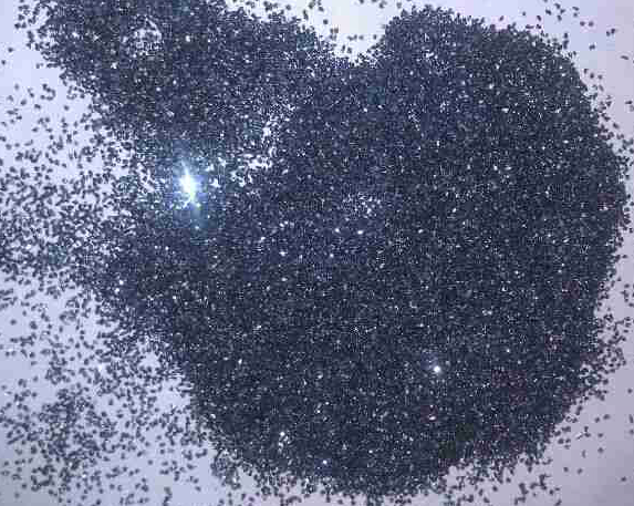 silicon carbide