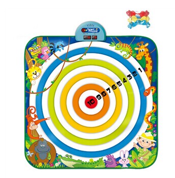 Target Mat