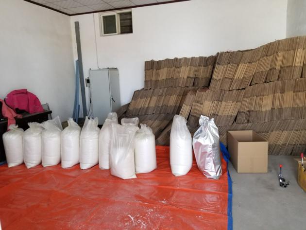 Supply Bmk Cas 16648 44 5