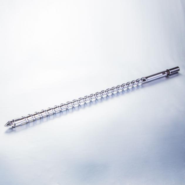 Nickel Based Alloy Coated Screw