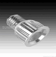 LED Spot light MR16/GU10/E27/E14