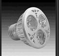 LED Spot light MR16/GU10/E27/E14