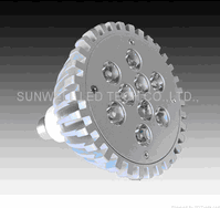 GU10/E27/E14 LED Spot light
