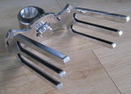 qucik release wakeboard racks -2