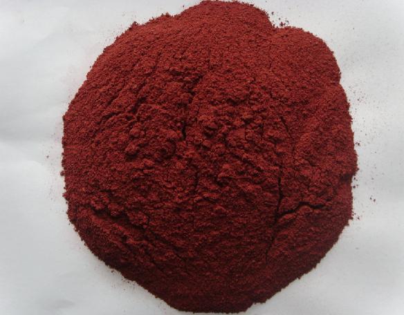 Red yeast rice