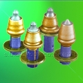 Road Planing Bits