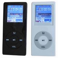 MP4 Player(Ipod Nano Style)