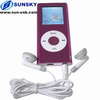MP4 Player (Ipod Nano 2 style)