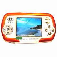 Multi-MP4(MP4,Game Player,Digital Camera)