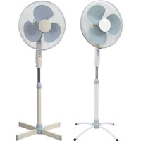 16 Inch Standing Fan Mod.LDS01-40BS