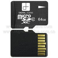 Micro SDXC card/Micro SD3.0 card/Micro secure digital extended capacity memory card