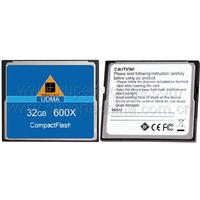 CF card/Compact flash card