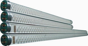 LED fluorescent lamp