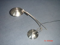 LED desk lamp