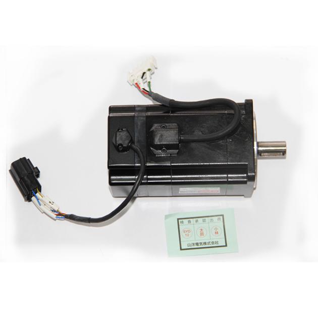 Supply SANYO DENKI P50B08075HXS1J servo motor in stock