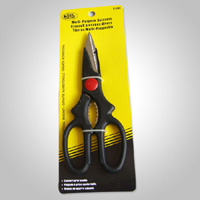 scissor