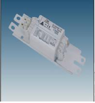 magnetic ballast