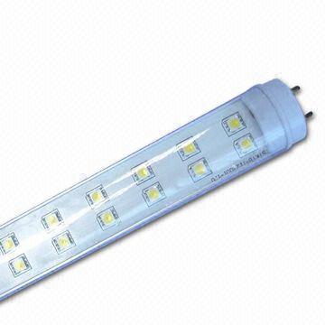 LED tube light