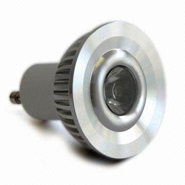 LED spotglight bulb