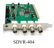SDVR-404