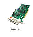 SDVR-604