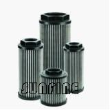 Suction Filter SFW Series