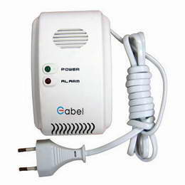 gas alarm
