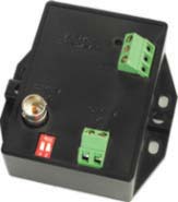 SJ-02T  Active Transmitter