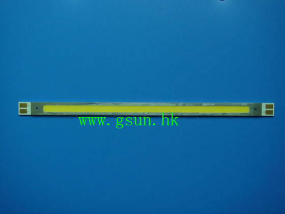 High Power LED Lamp