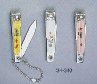 Nail Clipper SK-340