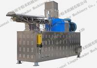 Twin Screw Extruder