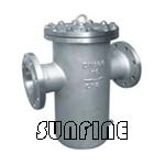 Basket Filter SN Series