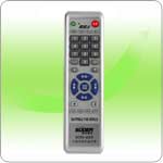 universal remote control