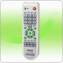 universal TV remote control