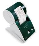 SEIKO'S THERMAL LABEL PRINTER SLP440