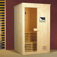 Sun-602 Steam Sauna