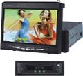 7inch In-Car Color LCD Monitor