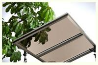 Polycarbonate Solid sheet