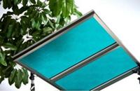 Polycarbonate Embossed Sheet